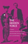 Image for The Hidden Force
