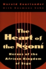 Image for The Heart of the Ngoni