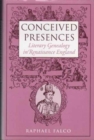 Image for Conceived Presences
