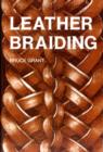 Image for Leather Braiding