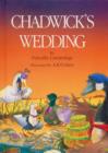 Image for Chadwick’s Wedding