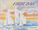 Image for First Sail