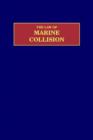 Image for The Law of Marine Collision