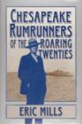 Image for Chesapeake Rumrunners of the Roaring Twenties