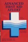 Image for Advanced first aid afloat