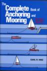 Image for The Complete Book of Anchoring and Mooring