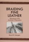 Image for Braiding Fine Leather