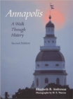 Image for Annapolis: A Walk Through History