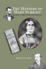 Image for Mystery of Mary Surratt