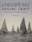 Image for Chesapeake sailing craft  : recollections of Robert H. Burgess
