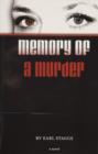 Image for Memory of a Murder