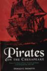 Image for Pirates on the Chesapeake