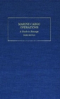 Image for Marine Cargo Operations : A Guide to Stowage