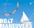 Image for Boat Maneuvers
