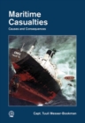Image for Maritime casualties  : causes and consequences
