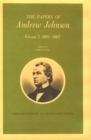 Image for The Papers of Andrew Johnson : Volume 2 1852-1857