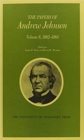Image for The Papers of Andrew Johnson : Volume 6 1862-1864