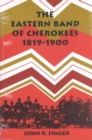 Image for Eastern Band Of Cherokees