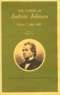 Image for The Papers of Andrew Johnson : Volume 7 1864-1865