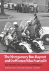 Image for The Montgomery Bus Boycott and the women who started it  : th memoir of Jo Ann Gibson Robinson