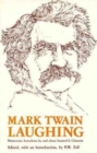 Image for Mark Twain Laughing