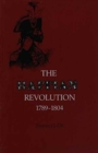 Image for Haitian Revolution 1789-1804
