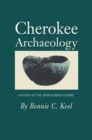 Image for Cherokee Archaeology