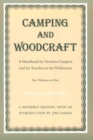 Image for Camping And Woodcraft
