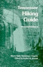 Image for Tennessee Hiking Guide : Tennessee Chapter, Sierra Club