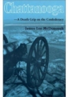 Image for Chattanooga Death Grip Confederacy
