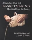 Image for Appalachian White Oak Basketmaking