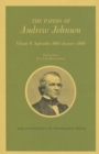 Image for The Papers of Andrew Johnson