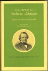 Image for The Papers of Andrew Johnson