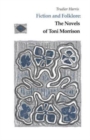 Image for Fiction And Folklore : Novels Toni Morrison