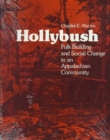 Image for Hollybush : Folk Building Social Change