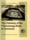 Image for Prehistory Chickamauga : Basin Tennessee