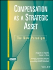 Image for Compensation as a Strategic Asset
