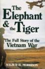 Image for The Elephant and the Tiger