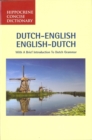 Image for Dutch-English/English-Dutch Concise Dictionary