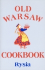 Image for Old Warsaw Cookbook