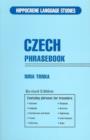 Image for Czech Phrase Book