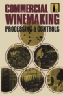Image for Commercial Winemaking