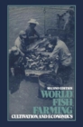 Image for World Fish Farming: Cultivation and Economics