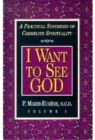 Image for I Want to See God/I Am a Daughter of the Church (Set)
