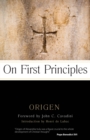 Image for On first principles