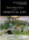 Image for Introduction to the Spiritual Life