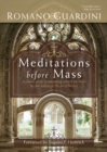 Image for Meditations before Mass
