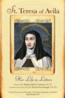 Image for St. Teresa of Avila