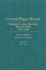 Image for Covered Wagon Women