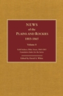 Image for Plains and Rockies, 1800-1865 : A selection of 120 proposed additions to the Wagner-Camp and Becker bibliography of travel and adventure in the American West